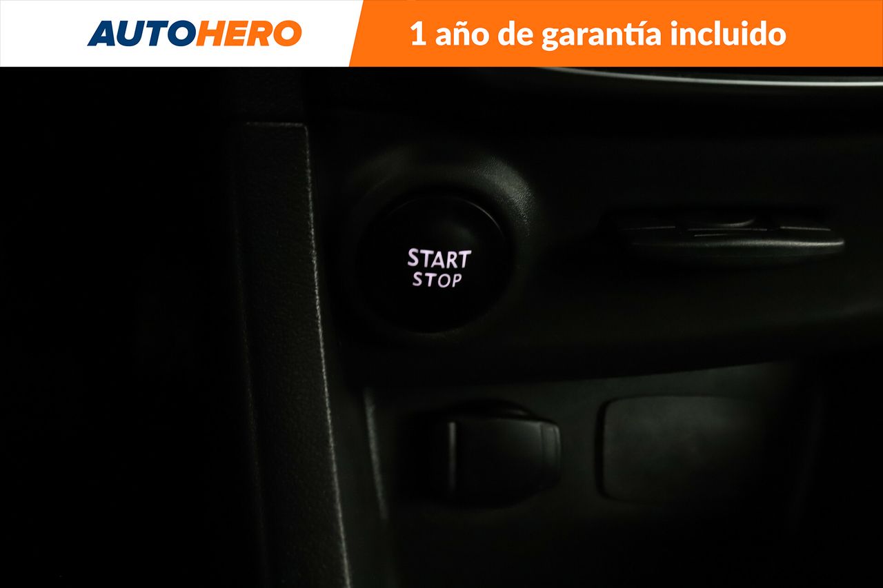 Foto Renault Clio 28