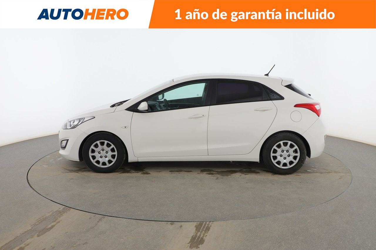 Foto Hyundai i30 2