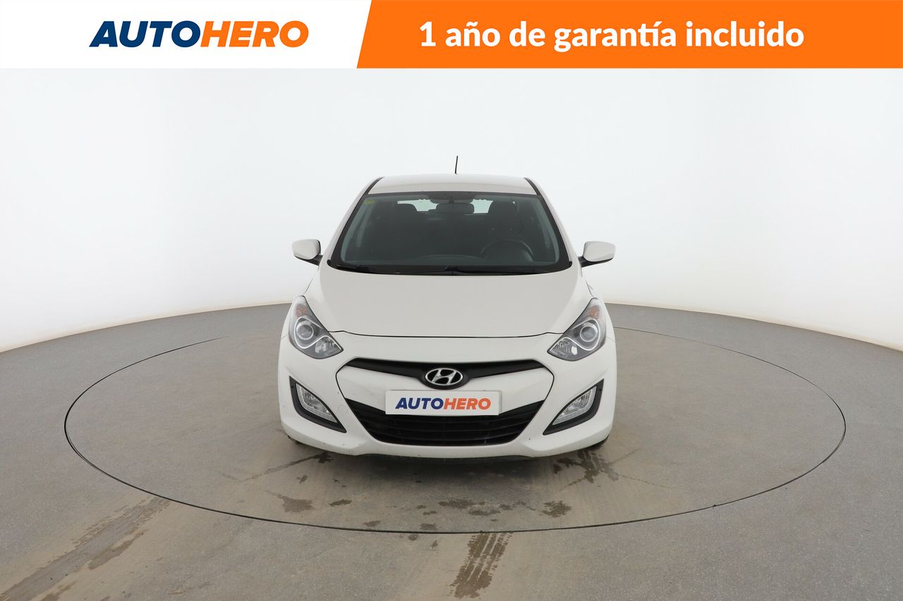 Foto Hyundai i30 8