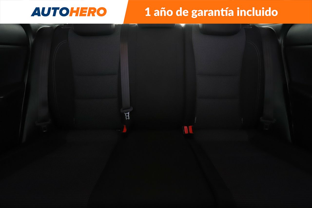 Foto Hyundai i30 15