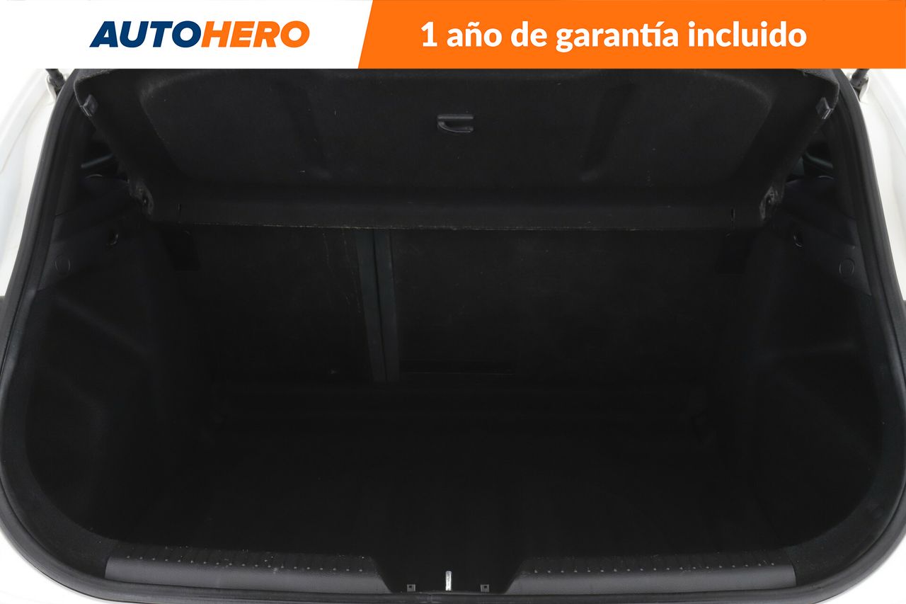 Foto Hyundai i30 17