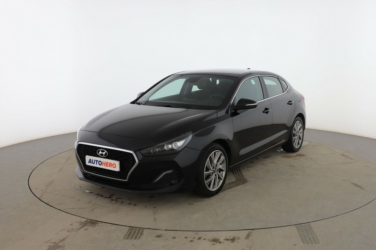 Foto Hyundai i30 1