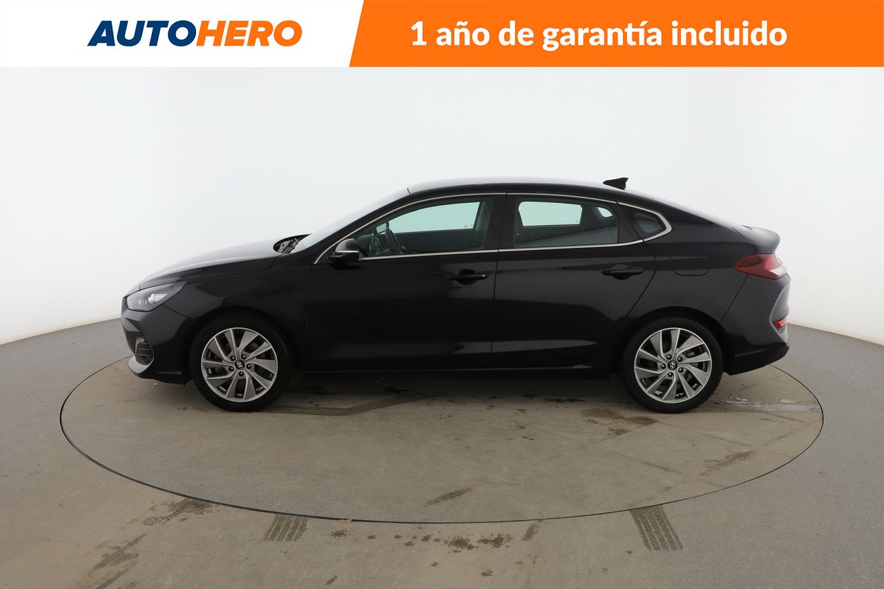 Foto Hyundai i30 2