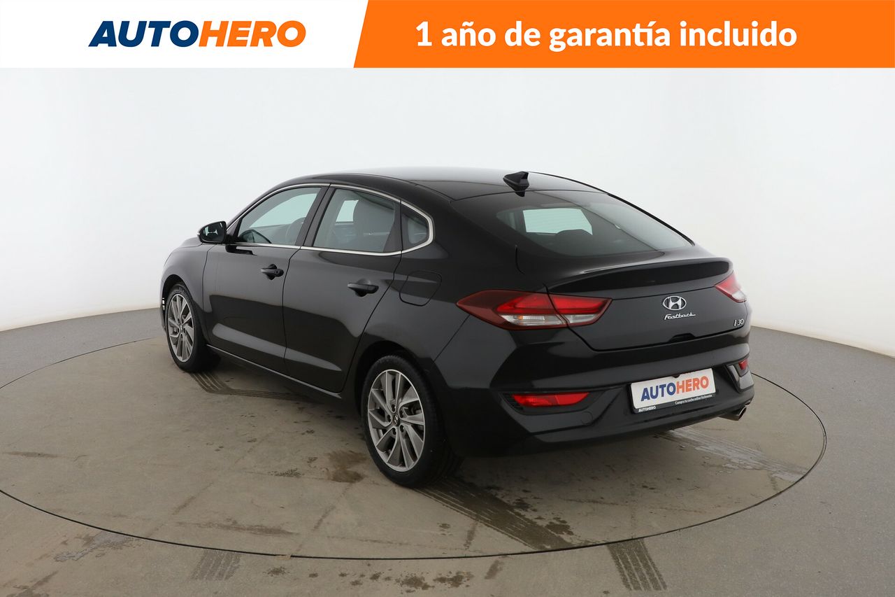 Foto Hyundai i30 3