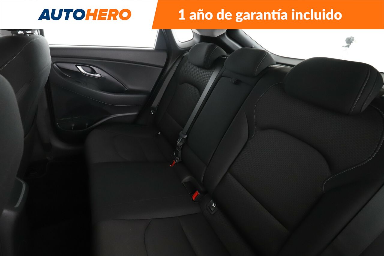 Foto Hyundai i30 14