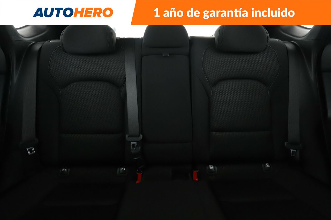 Foto Hyundai i30 15