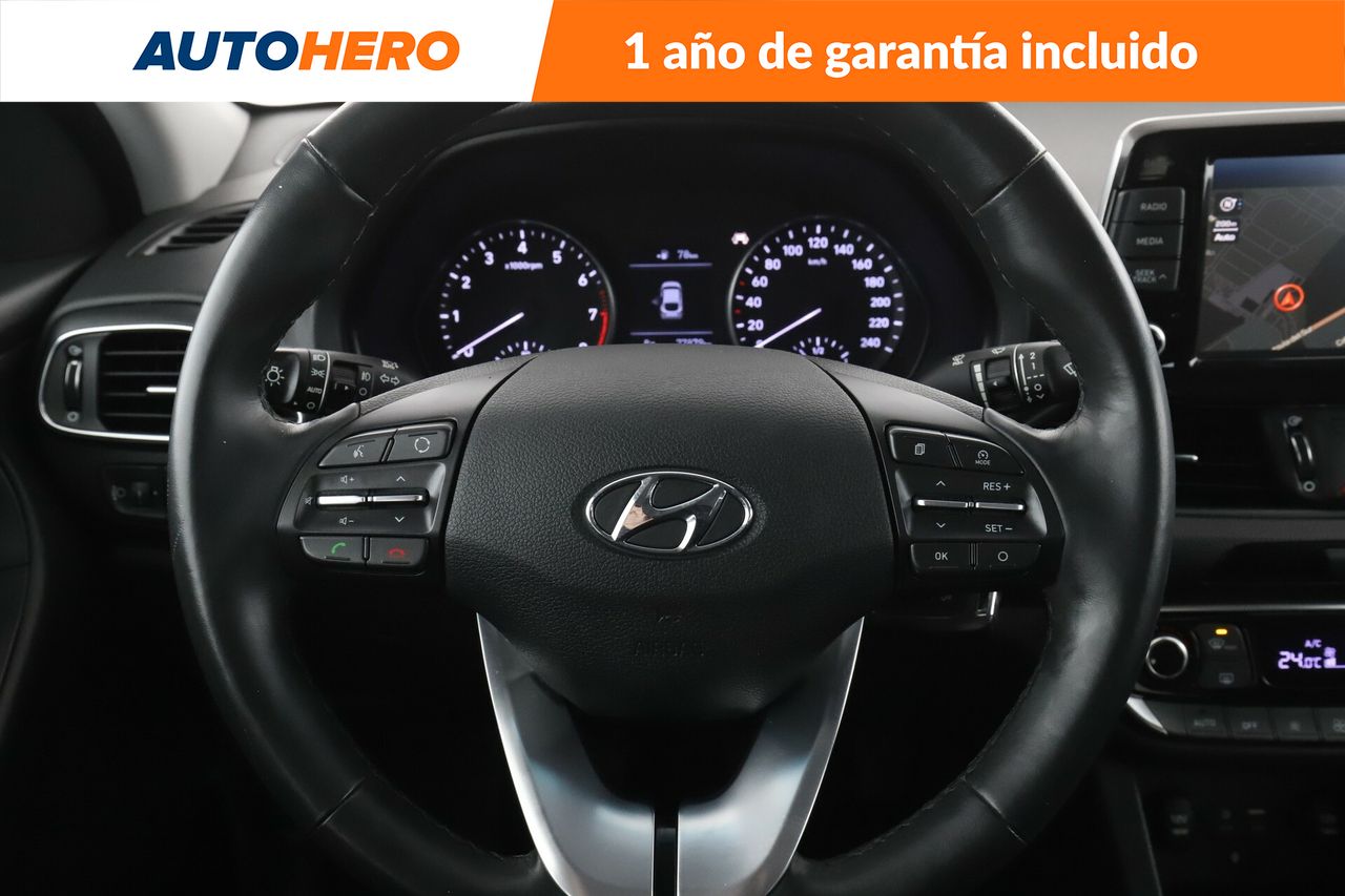 Foto Hyundai i30 19