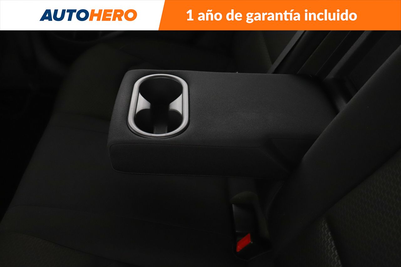 Foto Hyundai i30 21