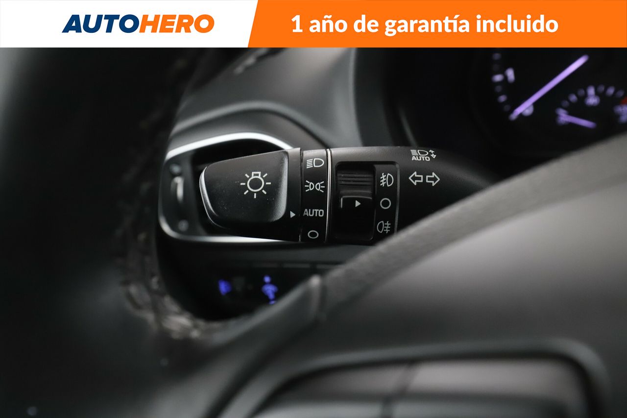 Foto Hyundai i30 23