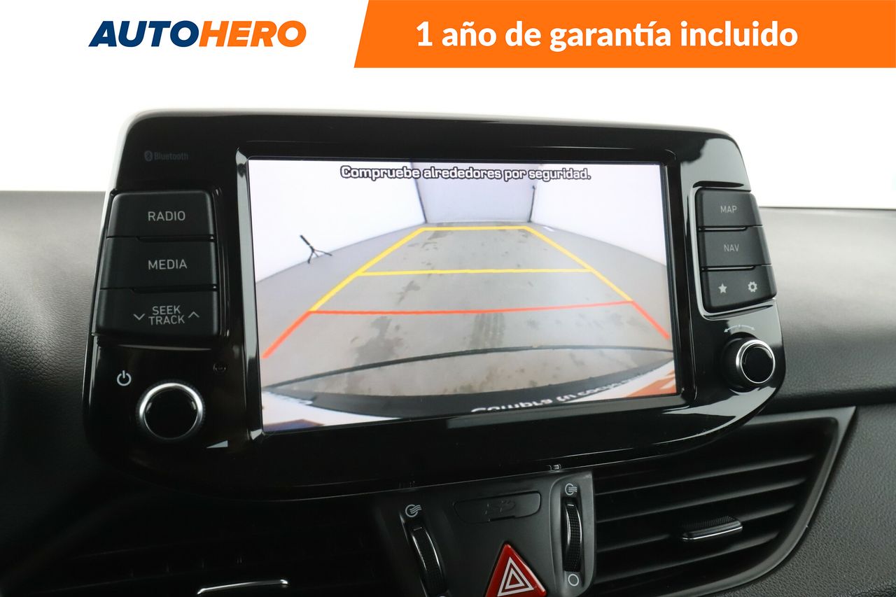 Foto Hyundai i30 29