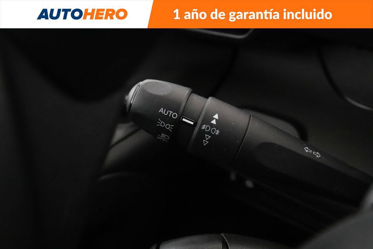 Foto Peugeot Rifter 21