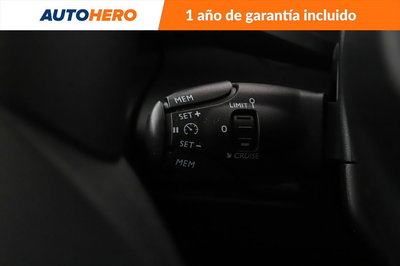 Foto Peugeot Rifter 22