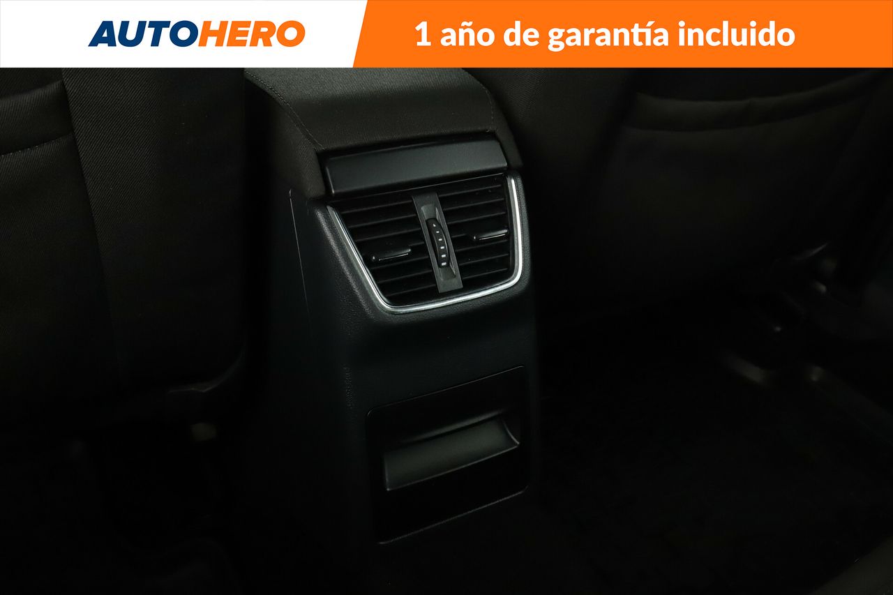 Foto Skoda Octavia 27