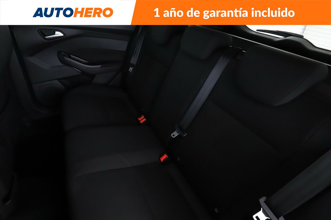 Foto Ford Focus 15