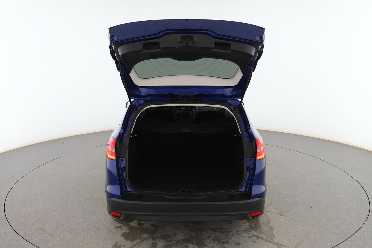 Foto Ford Focus 17
