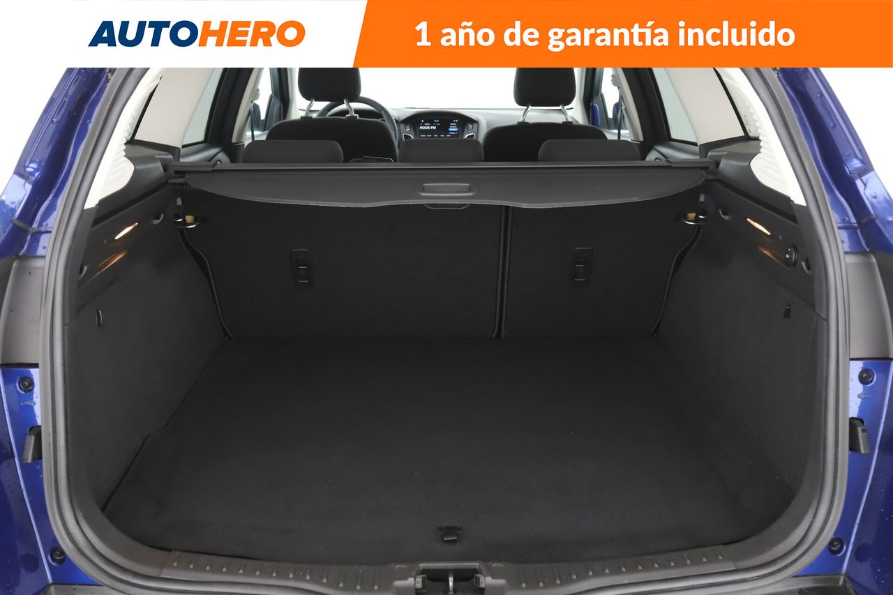 Foto Ford Focus 18