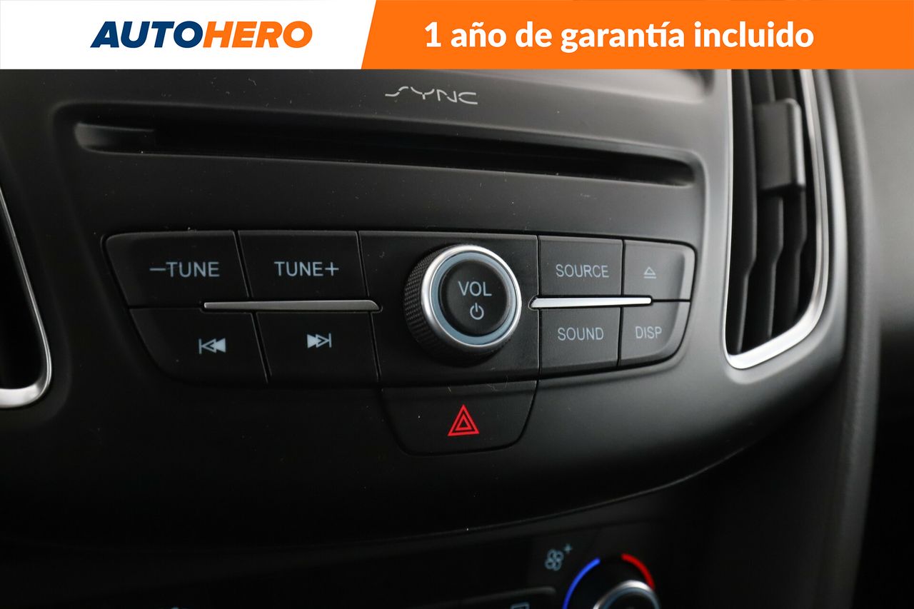 Foto Ford Focus 22