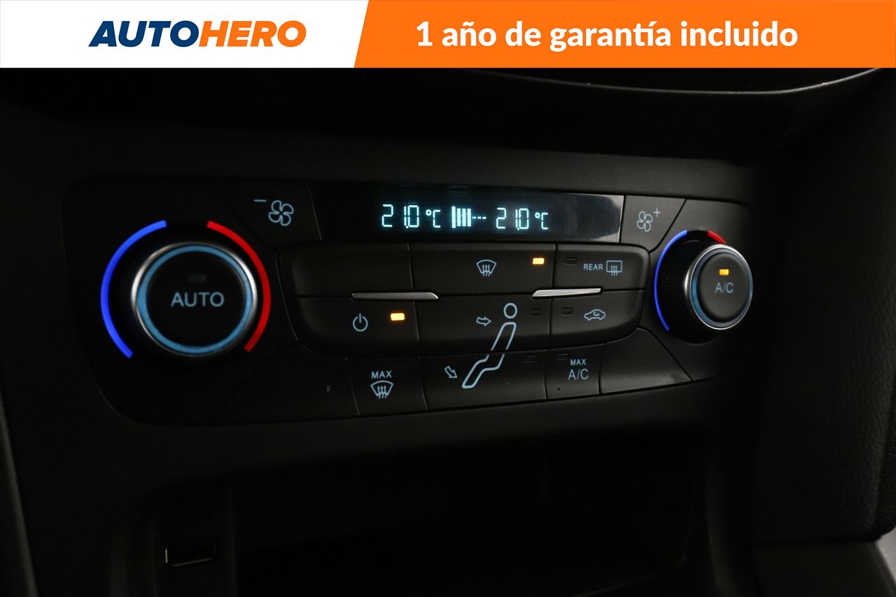 Foto Ford Focus 23
