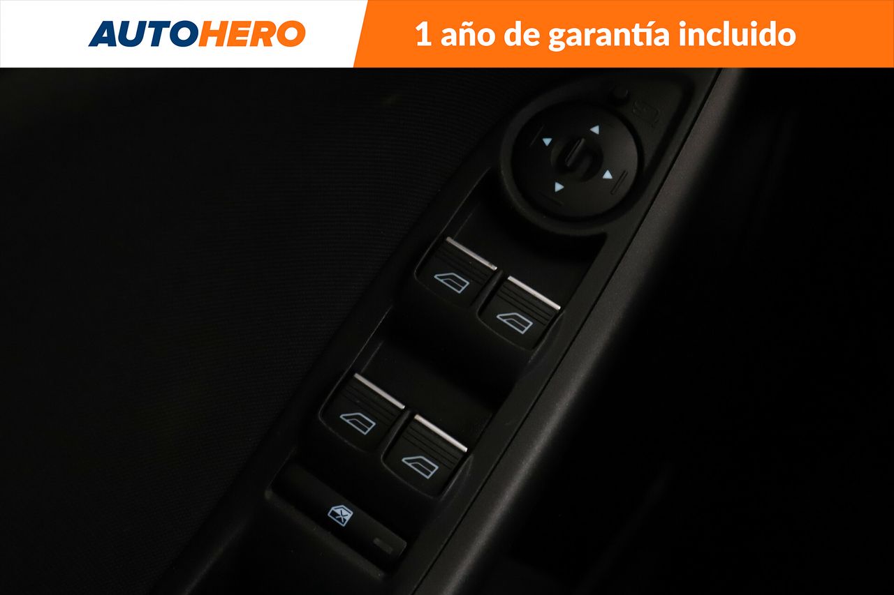Foto Ford Focus 27