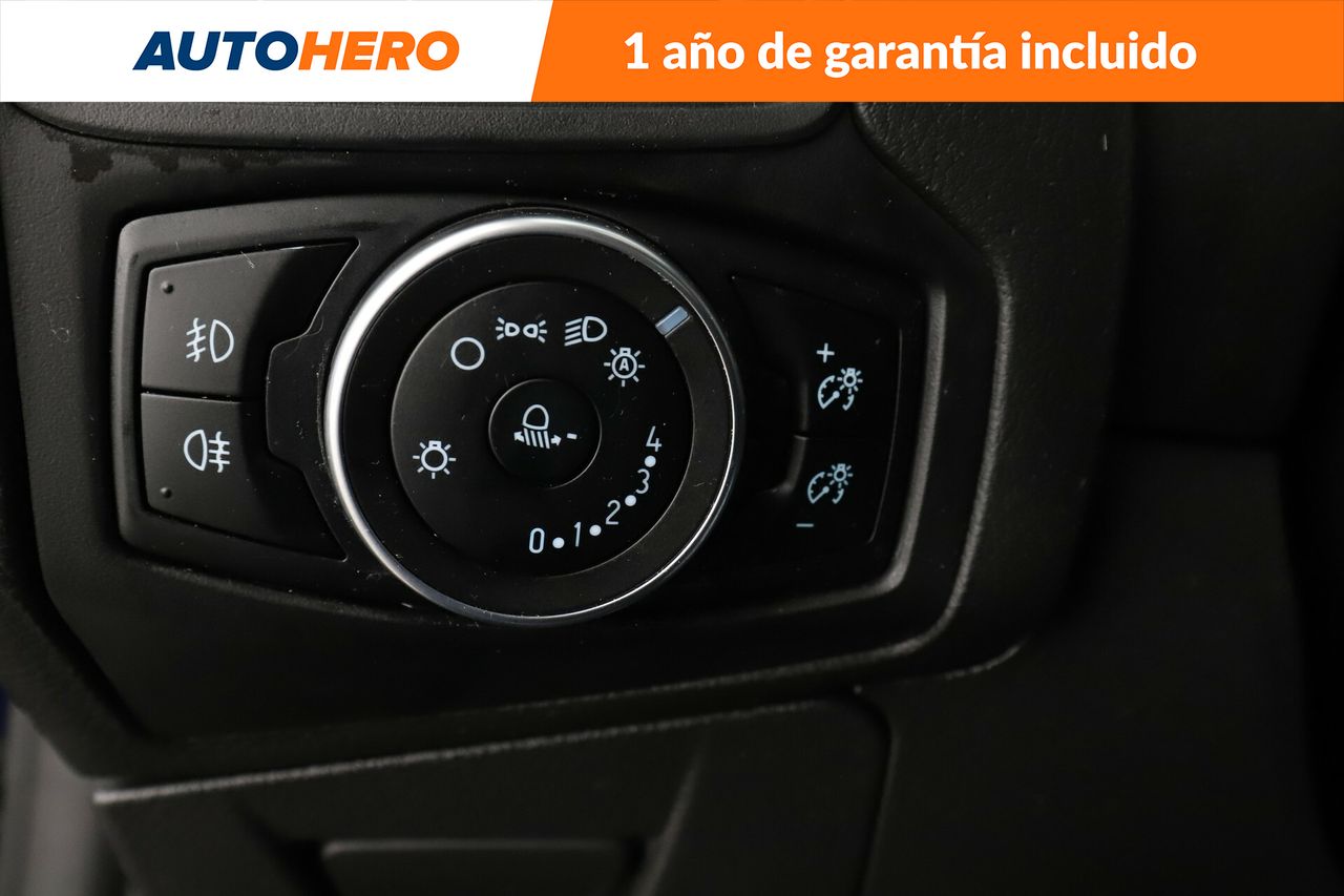 Foto Ford Focus 28