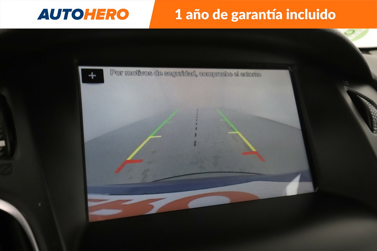 Foto Ford Focus 29