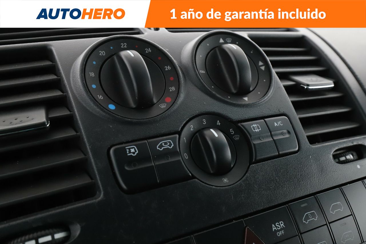 Foto Mercedes-Benz Viano 24