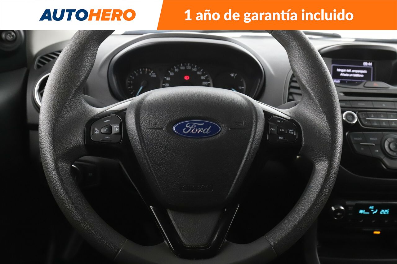 Foto Ford Ka 19