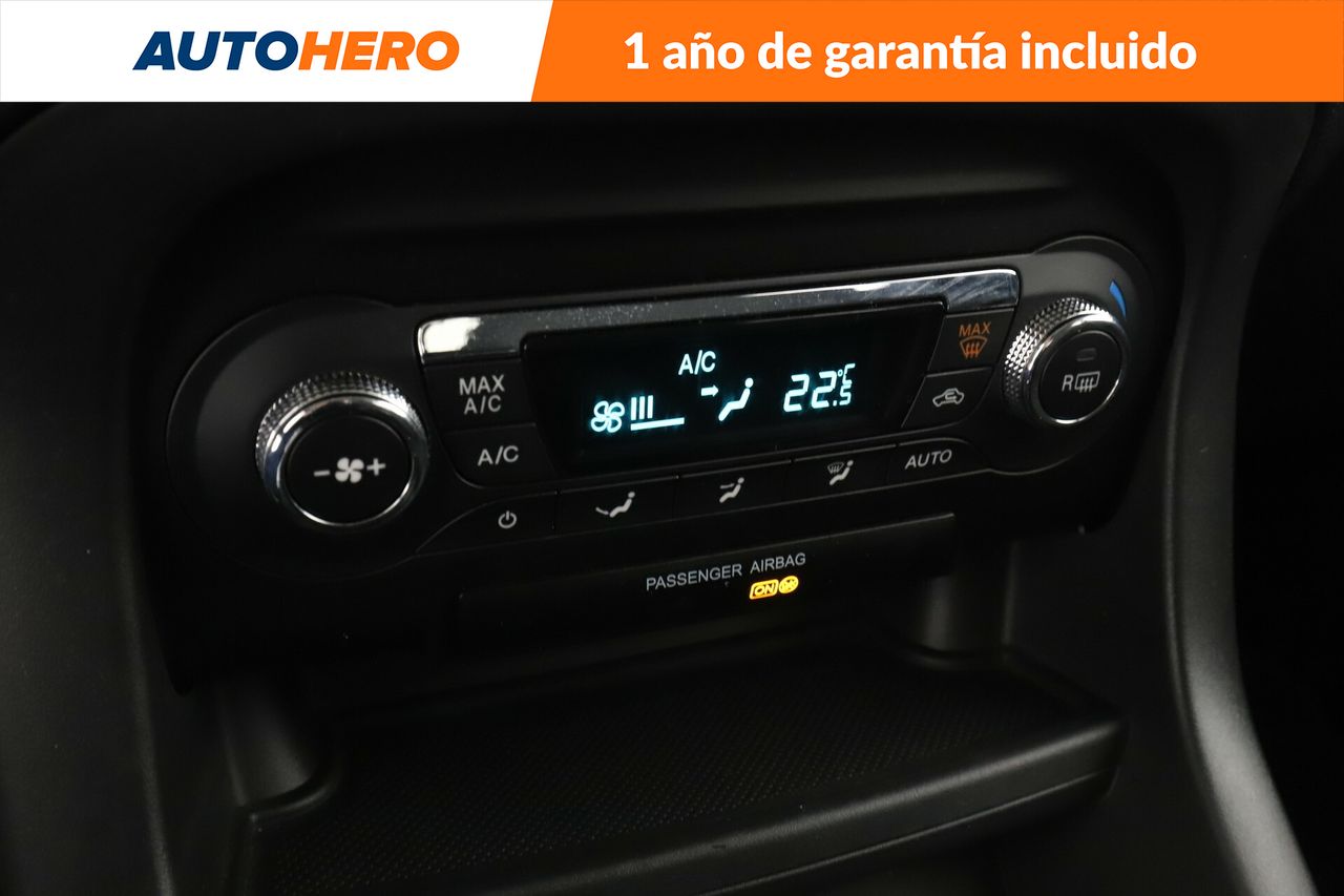 Foto Ford Ka 22