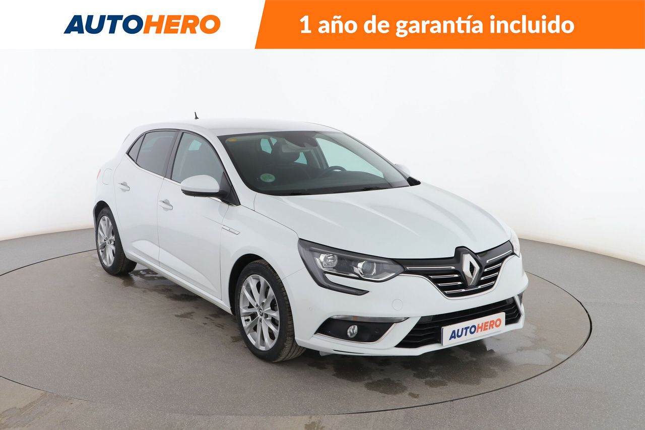 Foto Renault Mégane 7