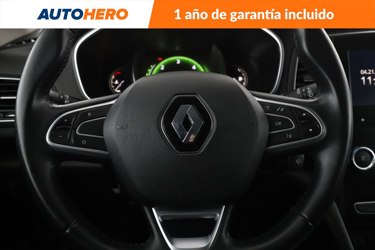 Foto Renault Mégane 19