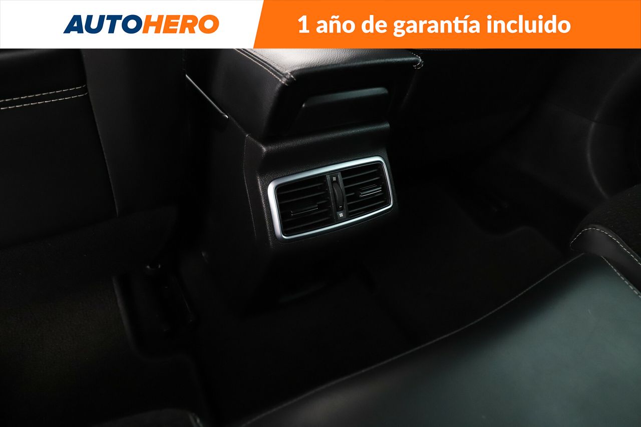 Foto Renault Mégane 21
