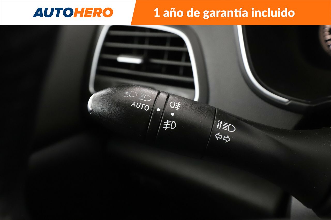 Foto Renault Mégane 23