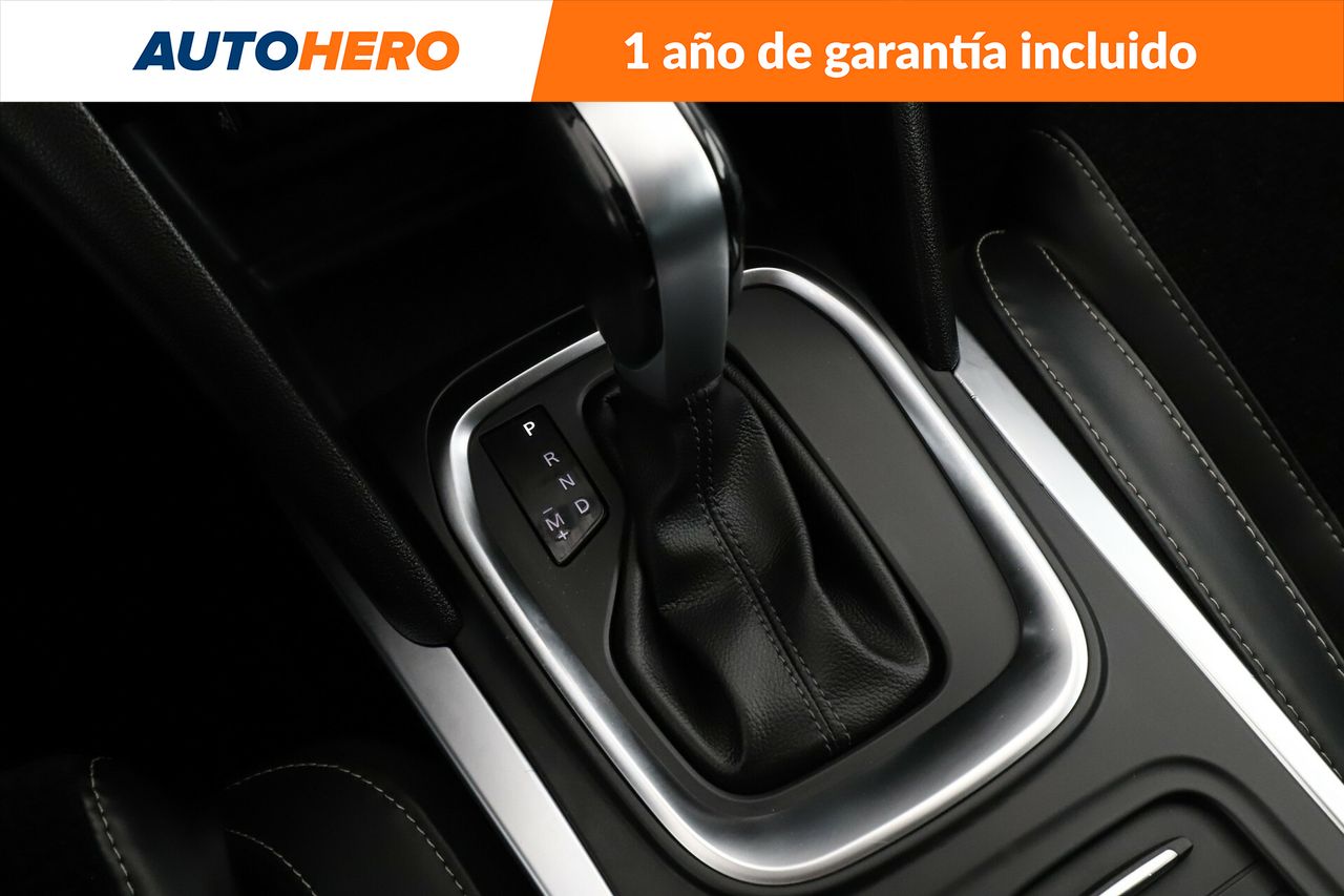 Foto Renault Mégane 31