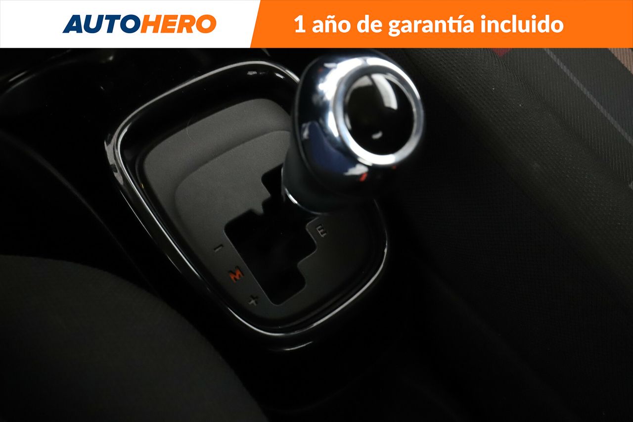 Foto Peugeot 108 23