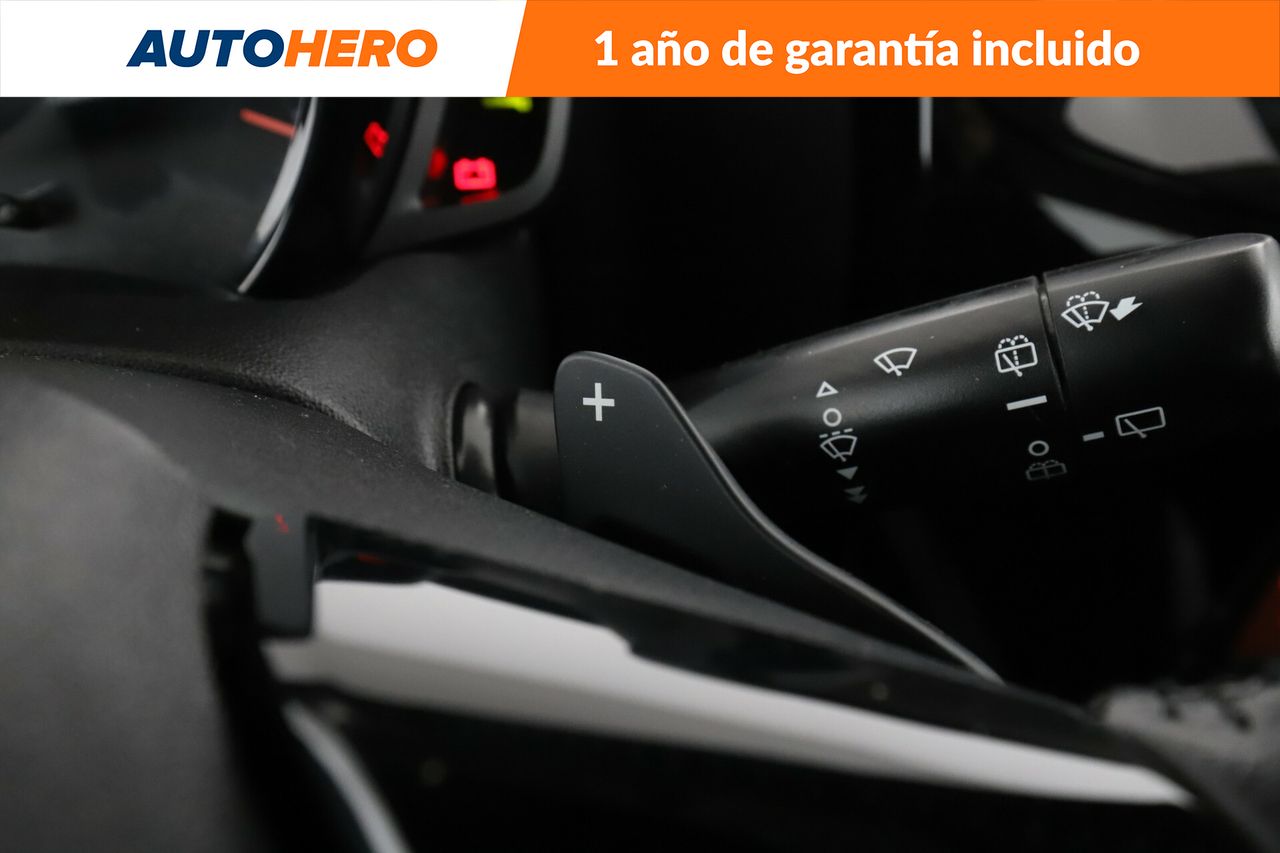 Foto Peugeot 108 26