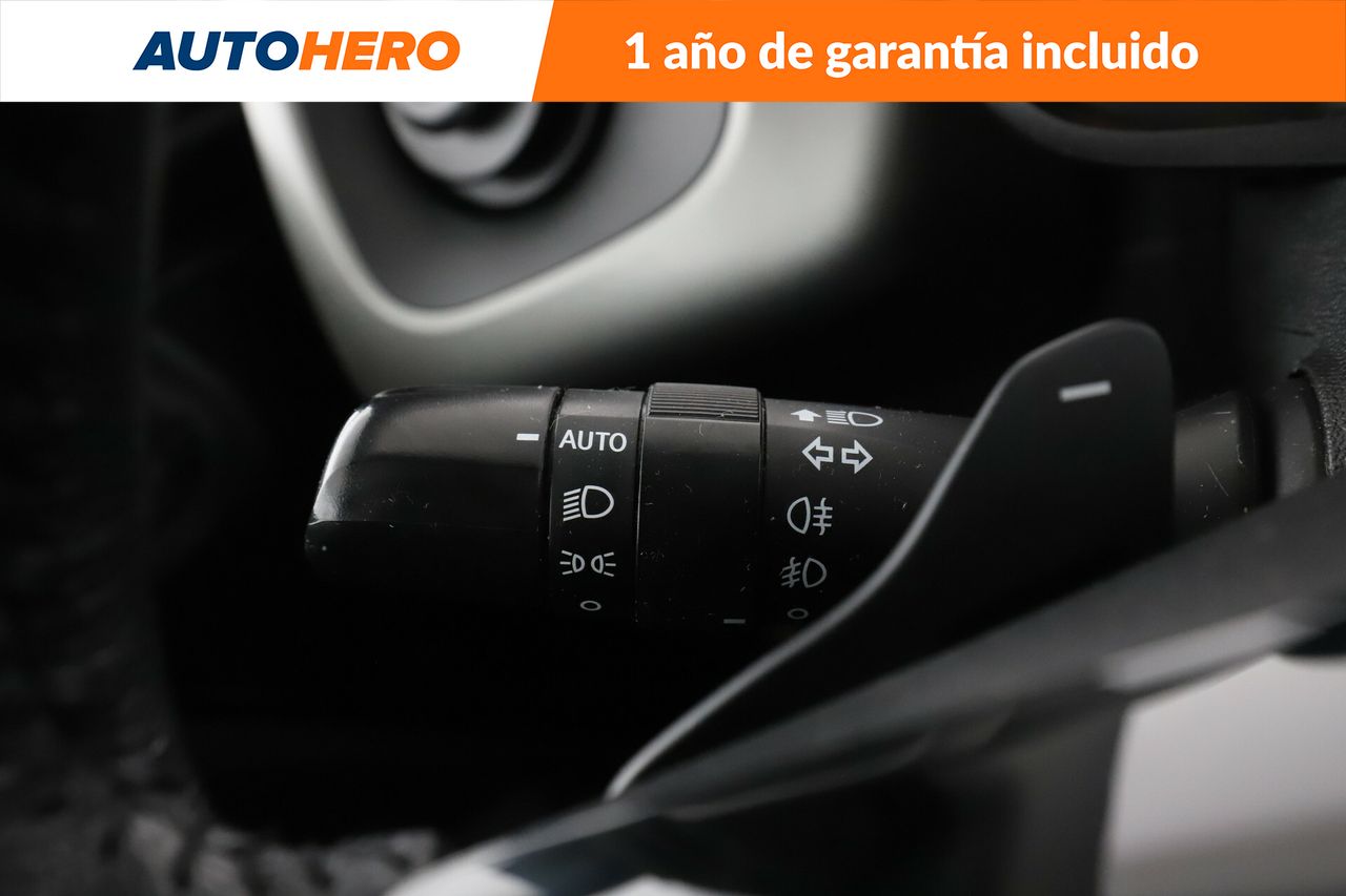 Foto Peugeot 108 27
