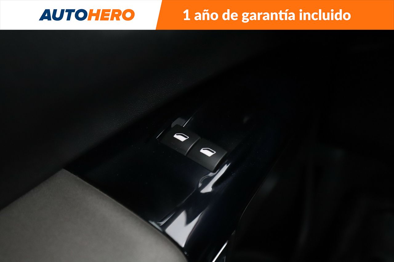 Foto Citroën C4 Cactus 21