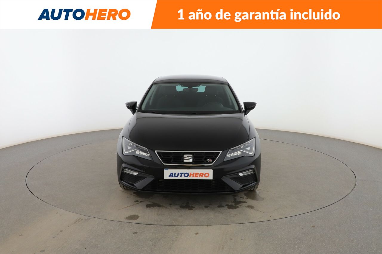 Foto Seat León 8