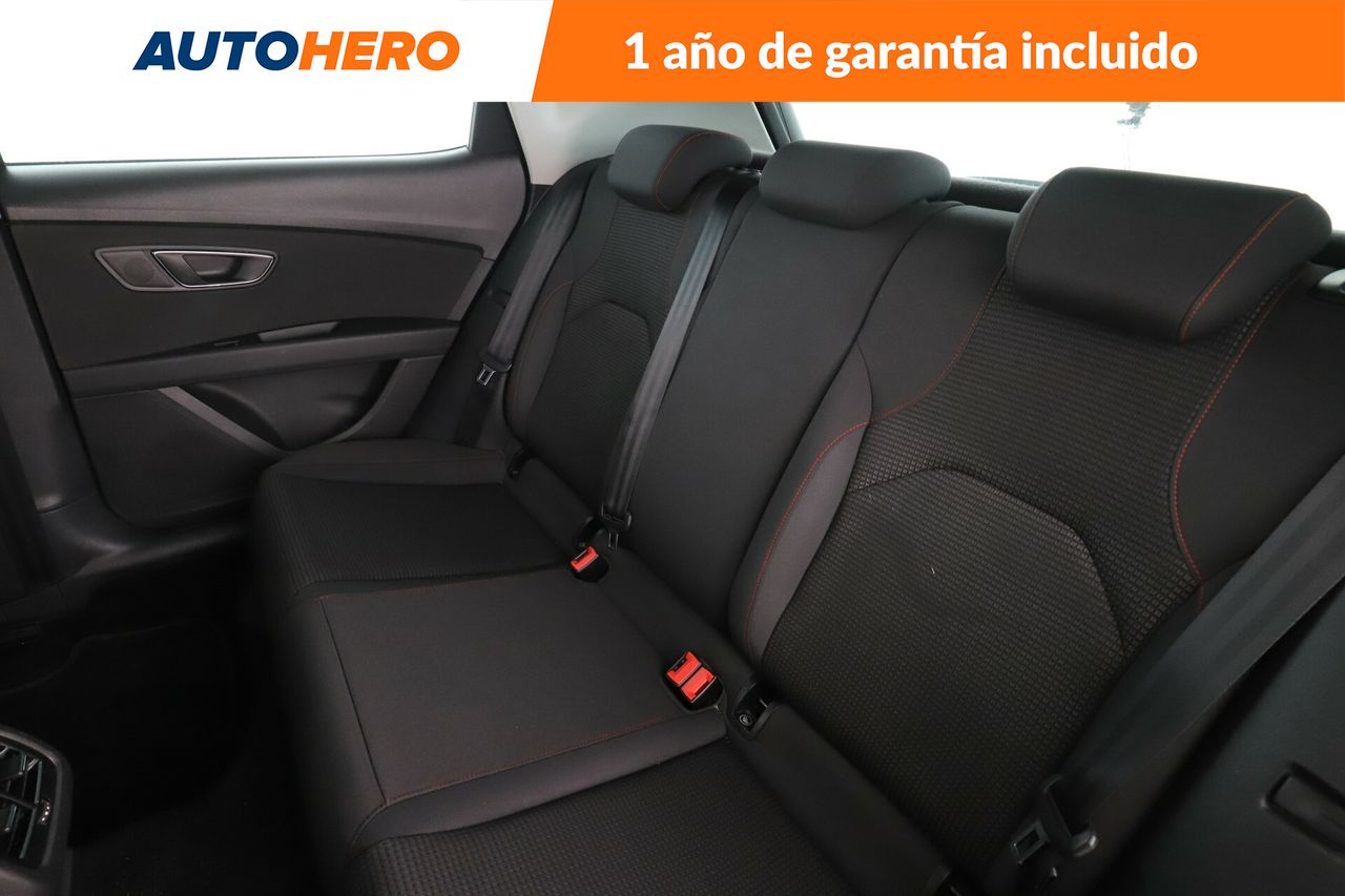 Foto Seat León 14