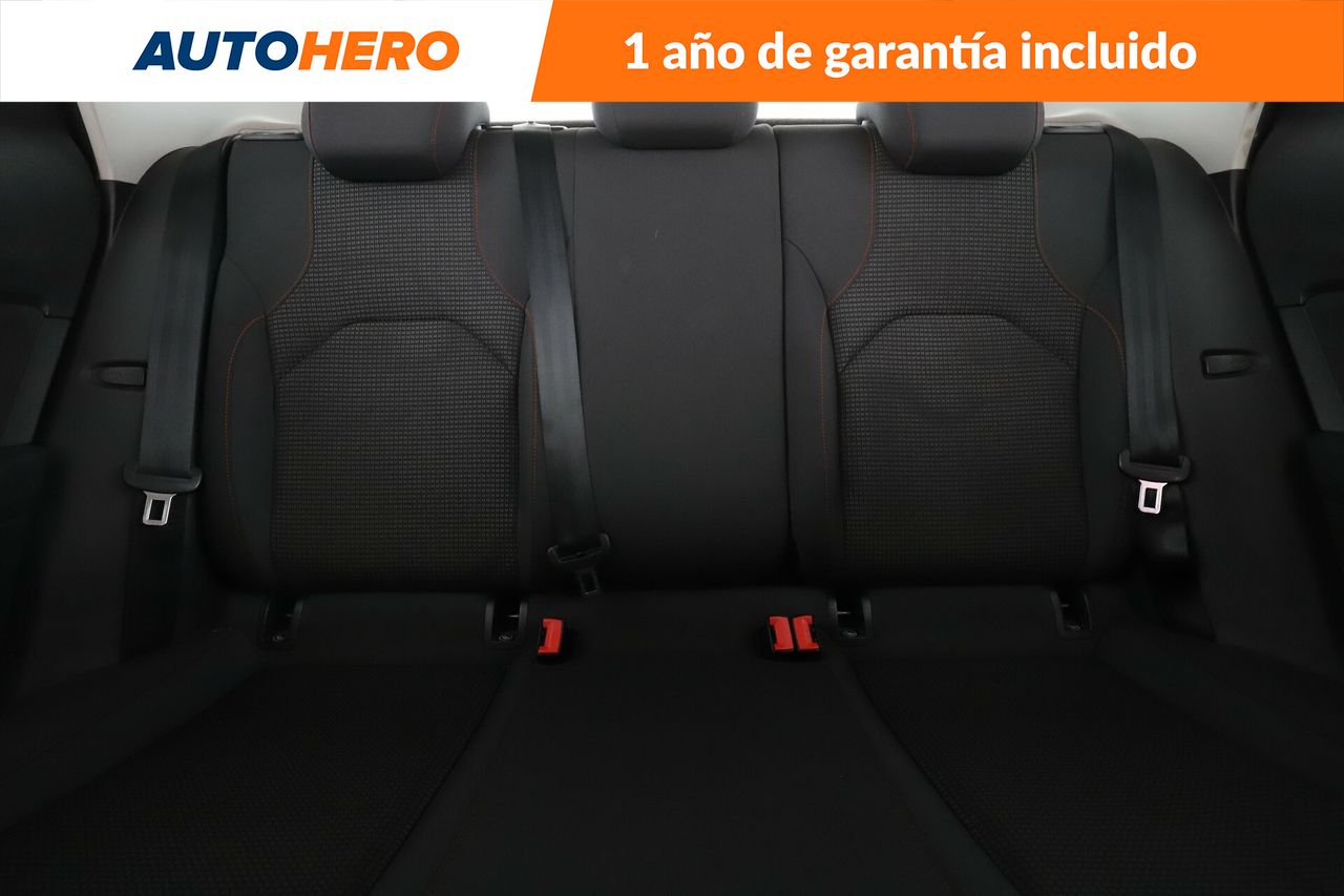 Foto Seat León 15