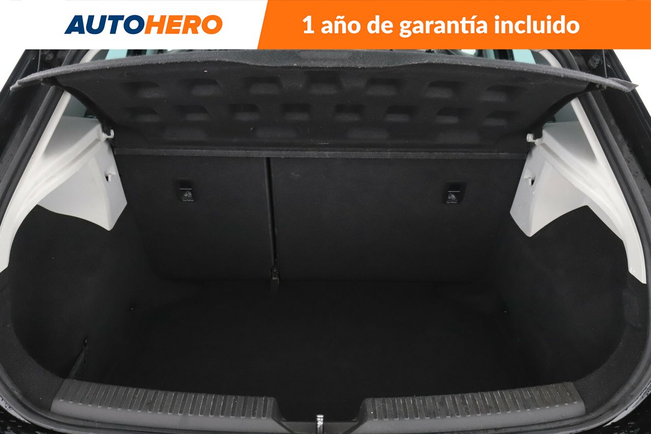 Foto Seat León 17