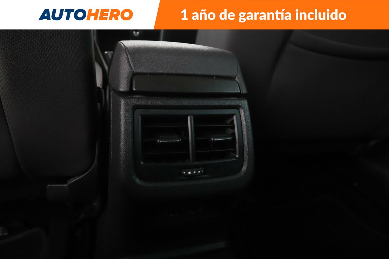 Foto Seat León 21