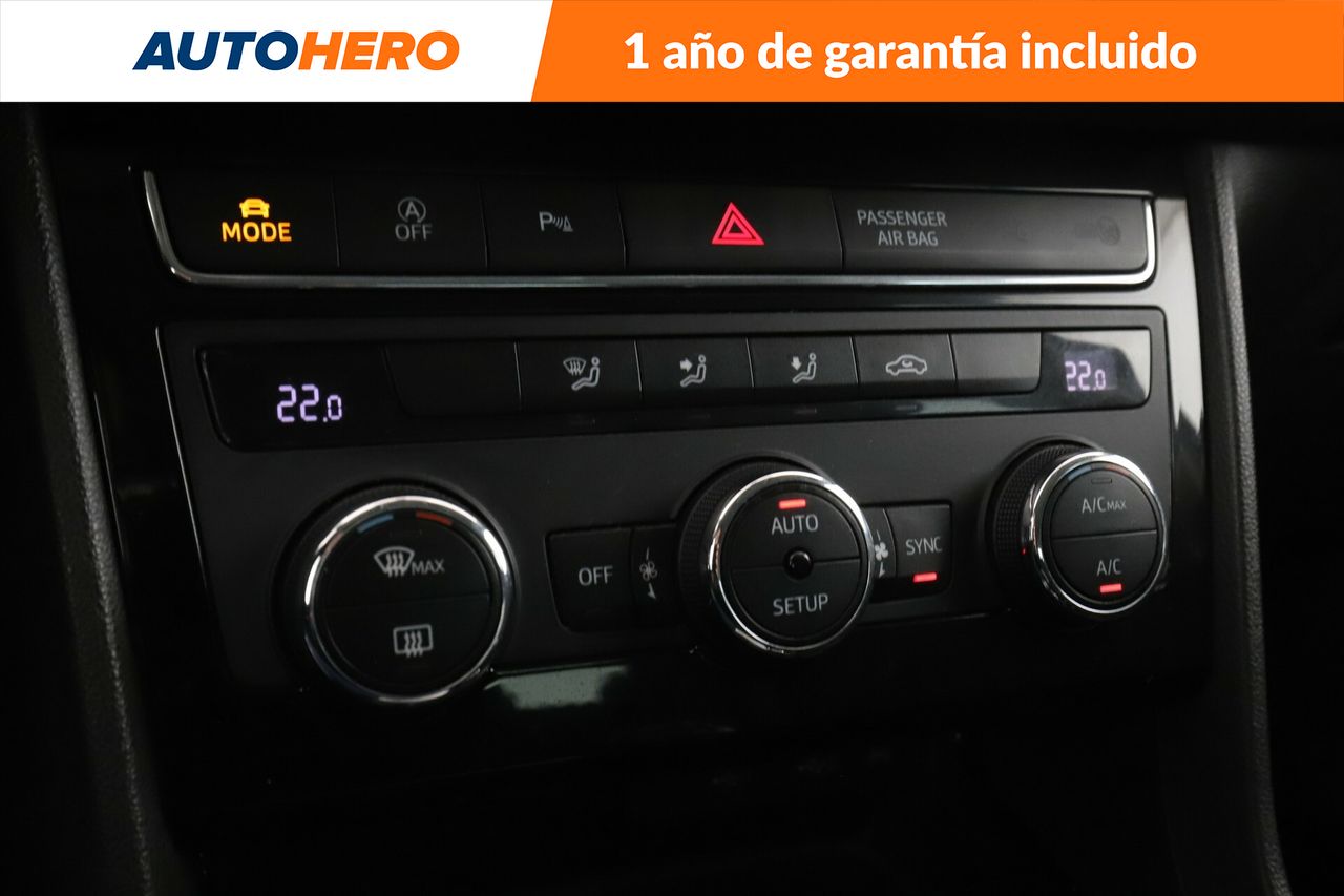 Foto Seat León 26