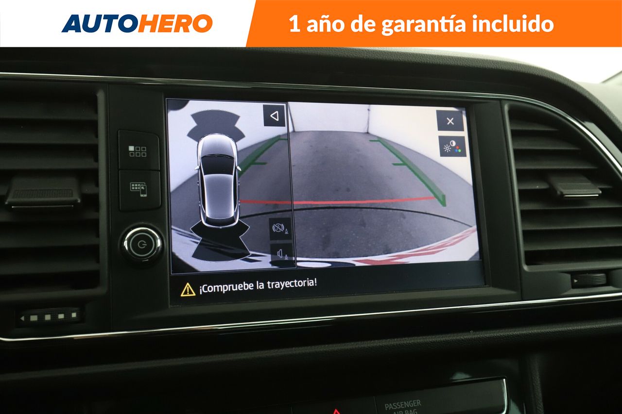 Foto Seat León 27