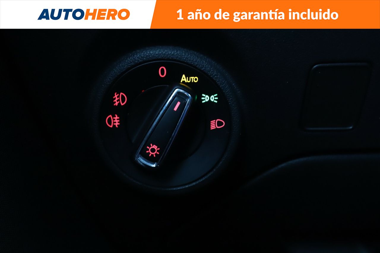 Foto Seat León 28