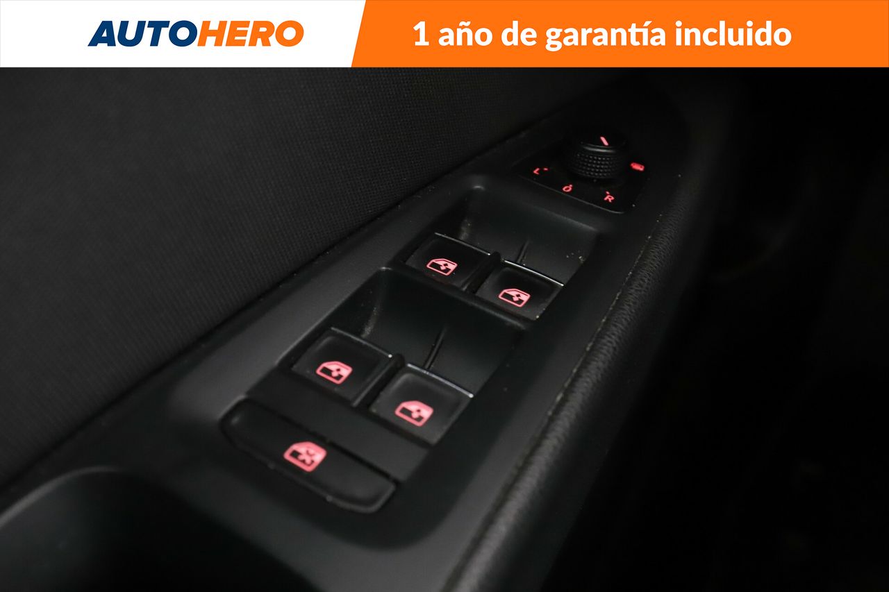 Foto Seat León 29
