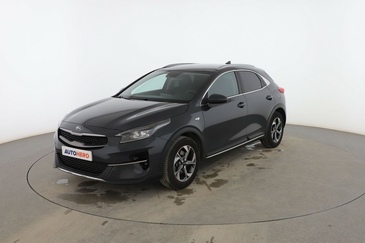 Foto Kia XCeed 1