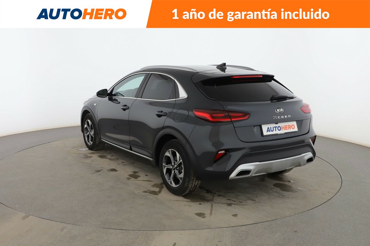 Foto Kia XCeed 3
