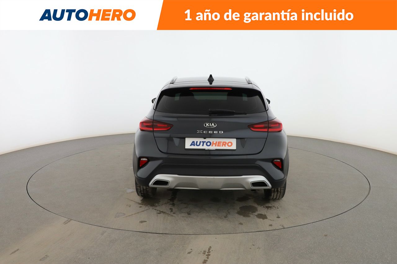 Foto Kia XCeed 4