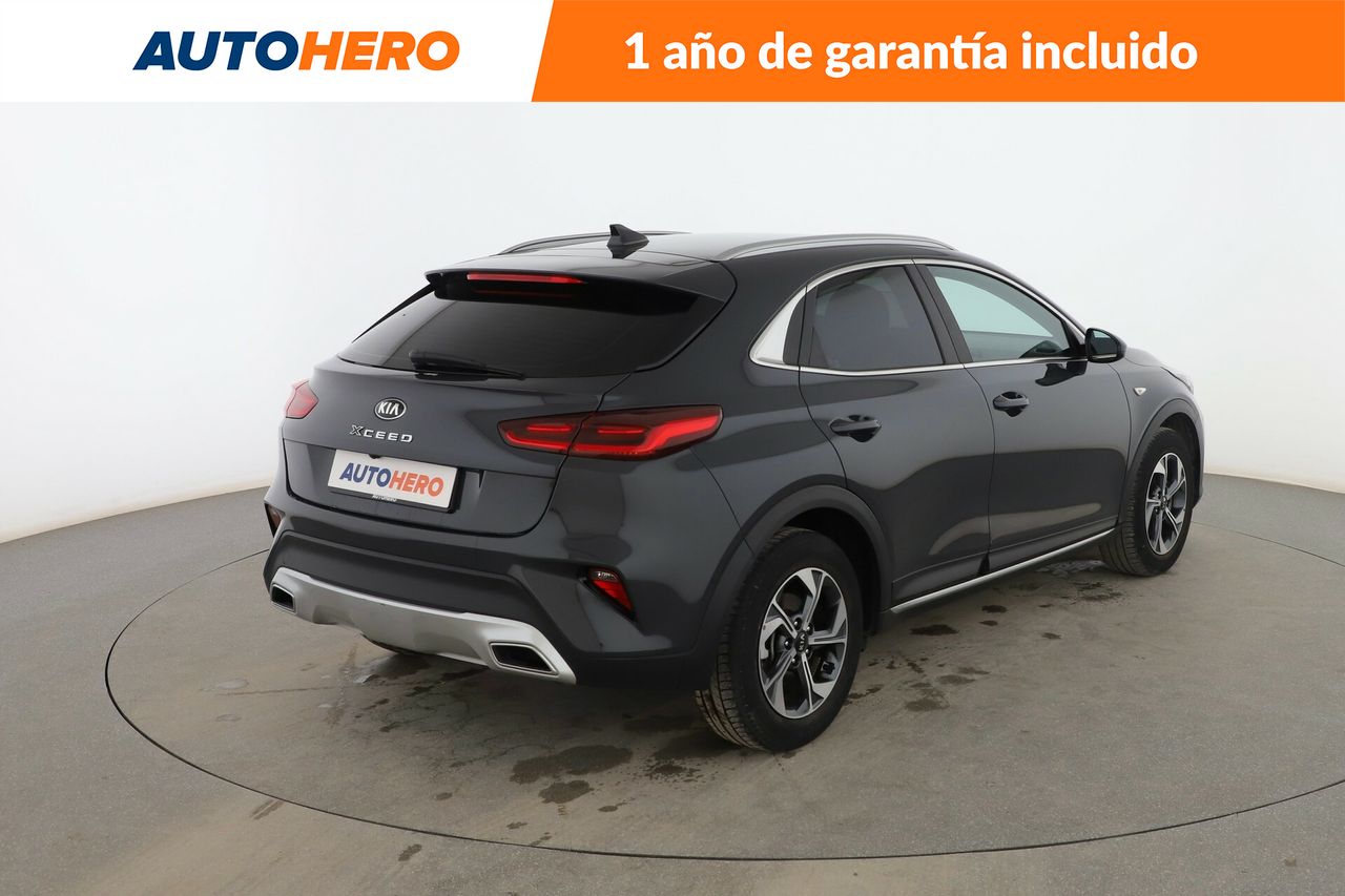 Foto Kia XCeed 5